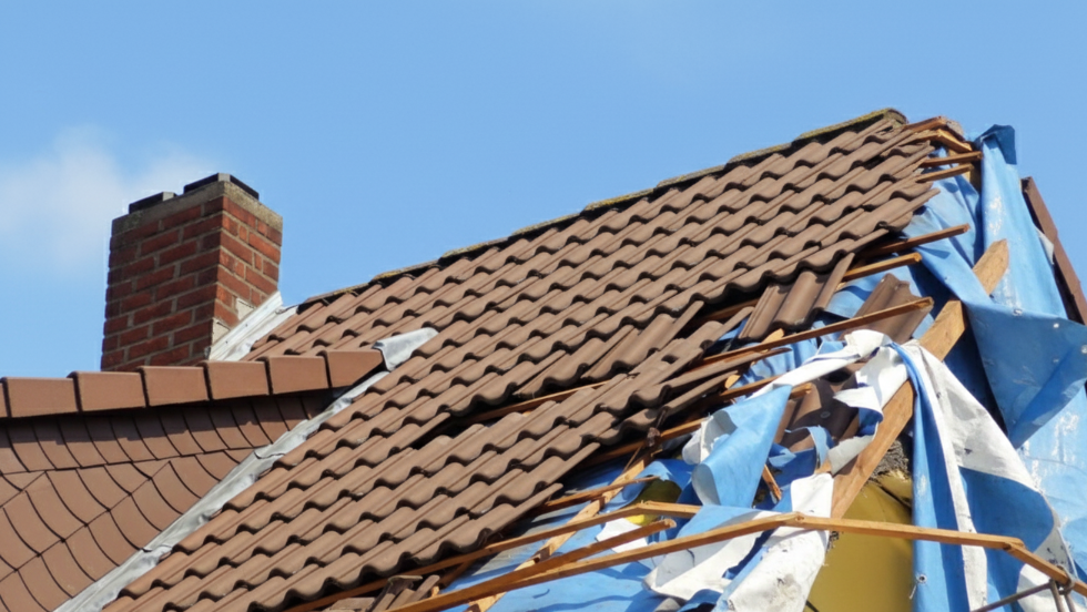 Több száz milliós kárbejelentésre számít a Groupama Biztosító a hétvégi szélviharok kapcsán Több száz milliós kárbejelentésre számít a Groupama Biztosító a hétvégi szélviharok kapcsán