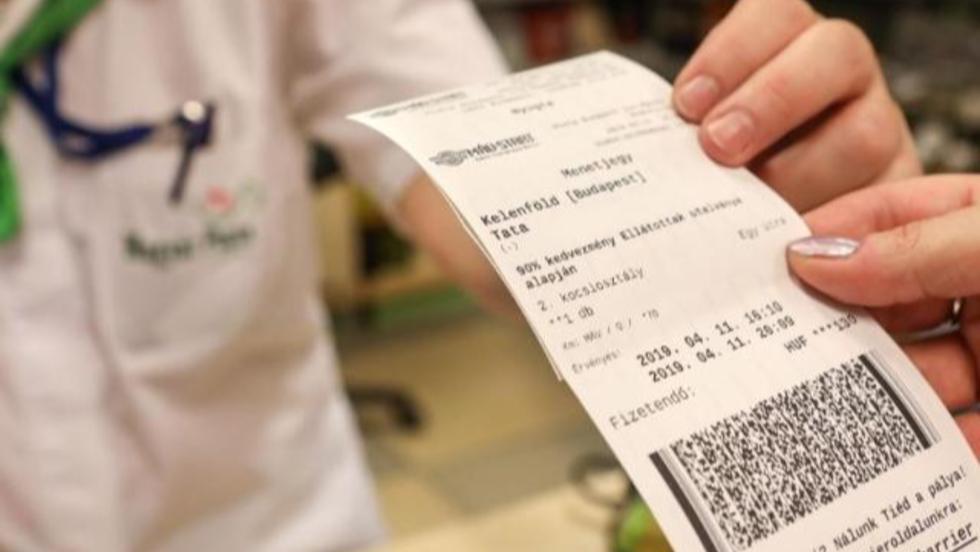 Megemeli a p�td�jakat a M�V, mutatjuk, mire kell figyelni