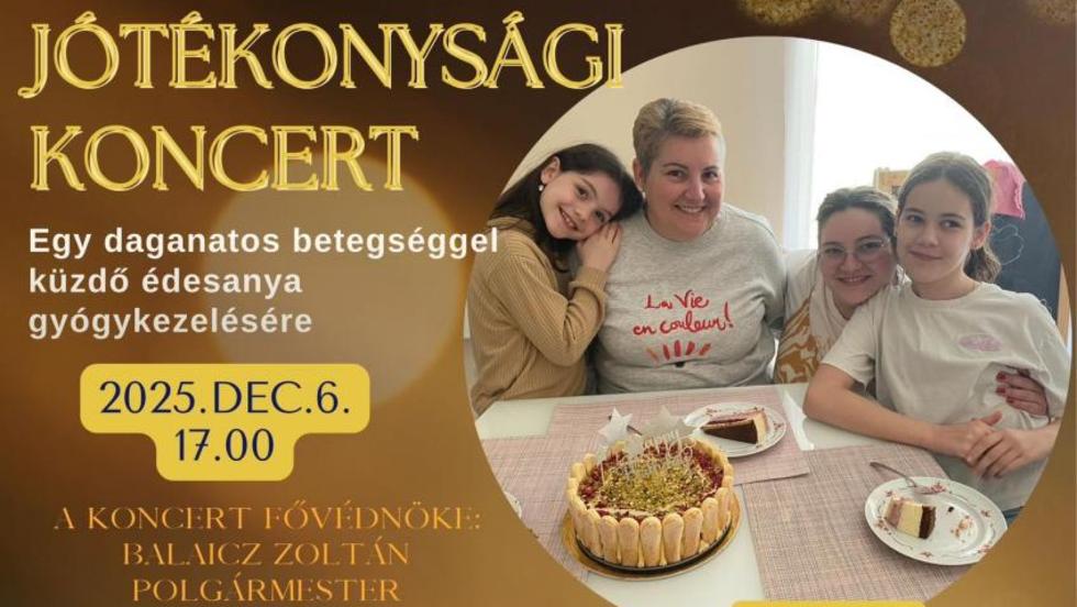 sszefogs Zsuzsirt - Jtkonysgi koncert