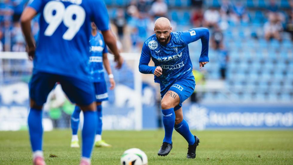 Távozókat jelentett be a ZTE FC Távozókat jelentett be a ZTE FC