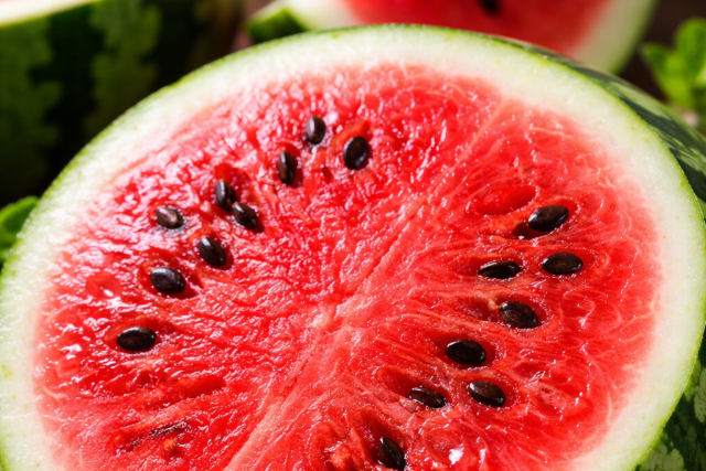 Ez�rt nem a g�r�gdinnye a legjobb v�laszt�s vacsor�ra