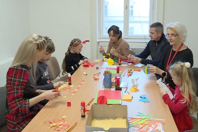Rgi idk karcsonya - csaldi dlutnt tartottak a Gcseji Mzeumban