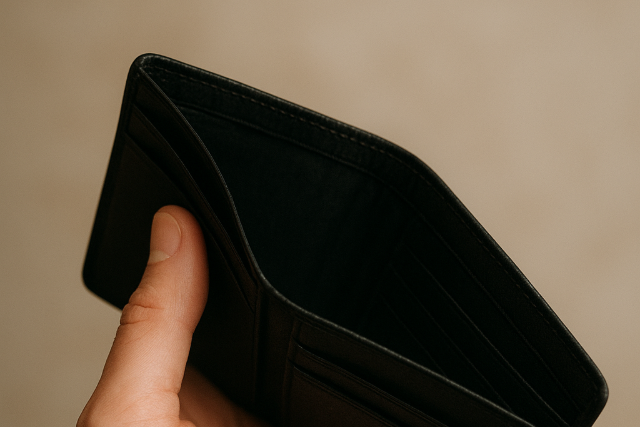 Megemeltk a pnzbrsgokat – Sokkal drgbb lesz szablytalankodni