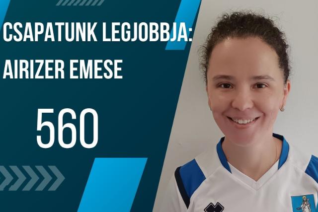 Dntetlennel s veresggel rajtoltak az egerszegi tekzk a Szuperligban