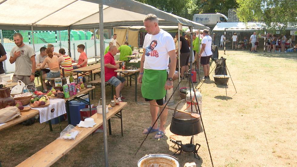Idén is megrendezték az Alsójánkahegyi Fesztivált Idén is megrendezték az Alsójánkahegyi Fesztivált
