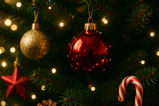 Az orszg nagy rszn idn sem lesz fehr a karcsony