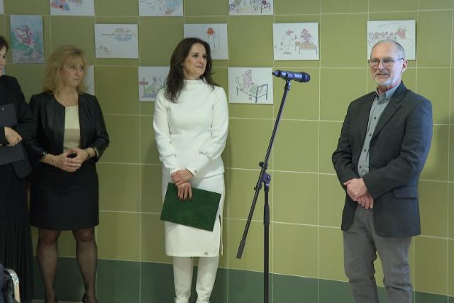 Karikatrk a Neurogalriban