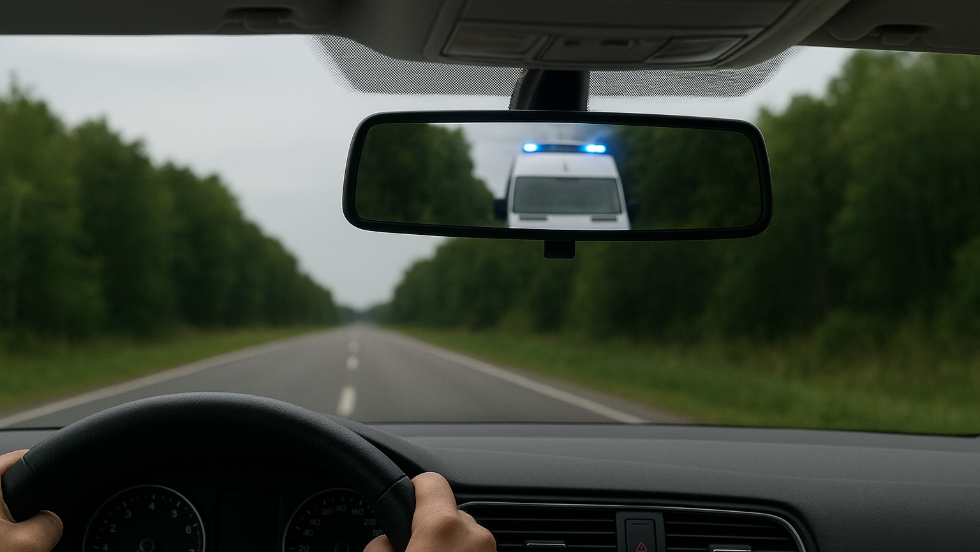Oktati tancs: ezt ne tegye, ha szirnt hall