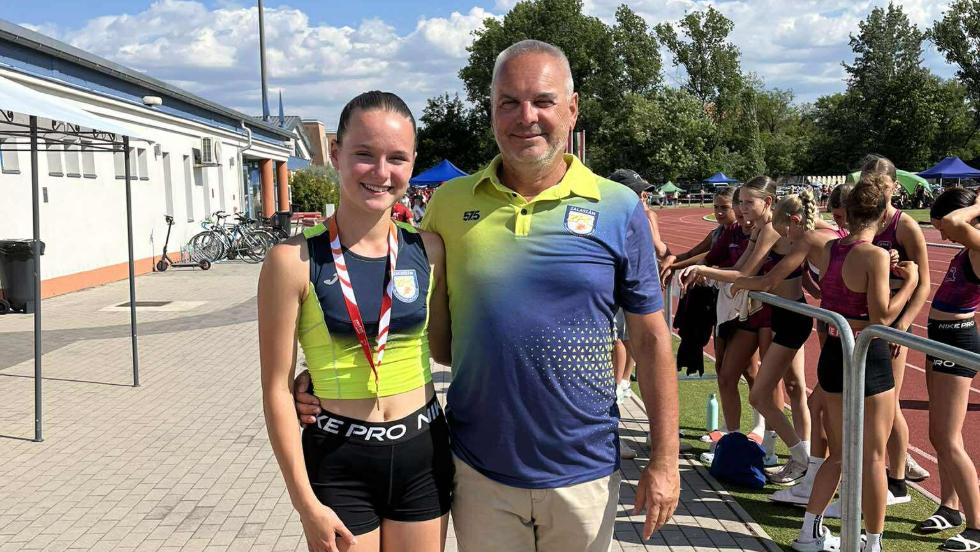 Pap Luca orszgos bajnok lett a tbbprbzk kztt