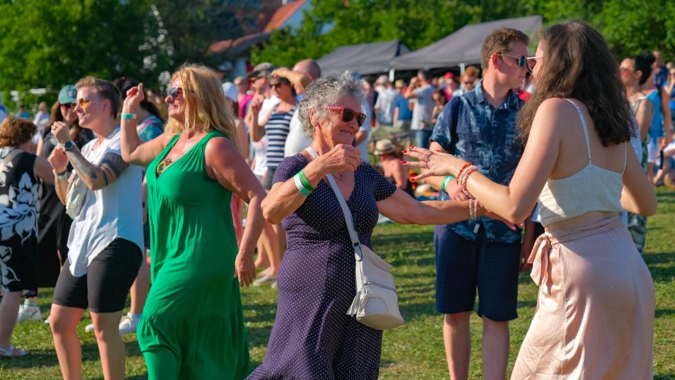 Bejelentette részletes programját az Örvényesvölgy Fesztivál (x) Bejelentette részletes programját az Örvényesvölgy Fesztivál (x)