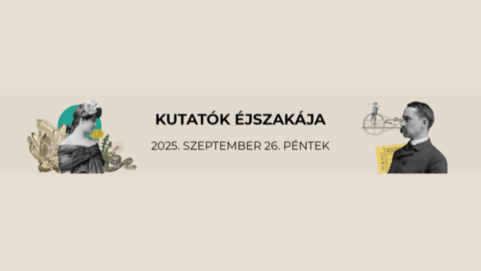 Kutatk jszakja a Pannon Egyetem Zalaegerszegi Egyetemi Kzpontjban