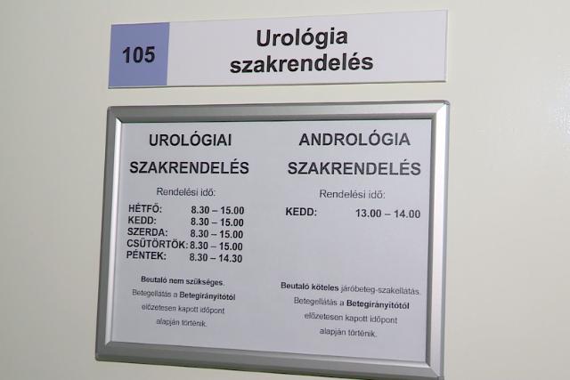 V�rb�l egyszer�en – Sz�r�s a f�rfieg�szs�g�rt
