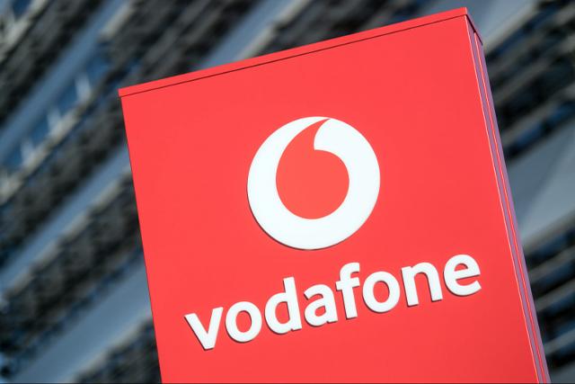 Megújítja mobilinternet portfolióját a Vodafone Magyarország Megújítja mobilinternet portfolióját a Vodafone Magyarország