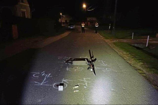 Fejs�r�l�ssel v�gz�d�tt az ittas rollerez�s R�dicsen – v�demel�s t�rt�nt