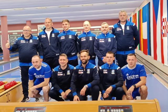 Rajtol a tekzk Bajnokok Ligja zalaegerszegi csapatokkal