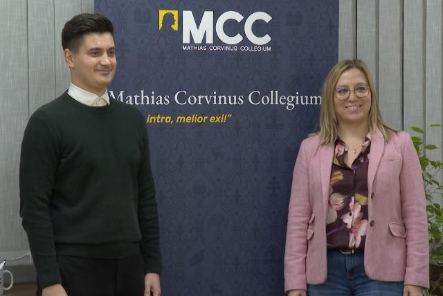 Teljestmnypszicholgia – Szakmai elads az MCC-ben 