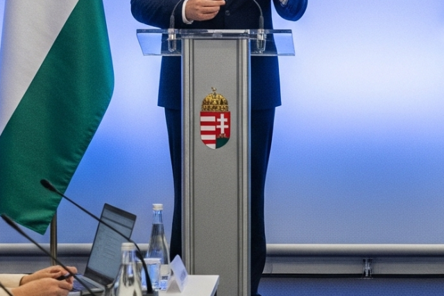 Orbán Viktor: Új szintre emeljük a hadiipari együttműködést Szerbiával Orbán Viktor: Új szintre emeljük a hadiipari együttműködést Szerbiával