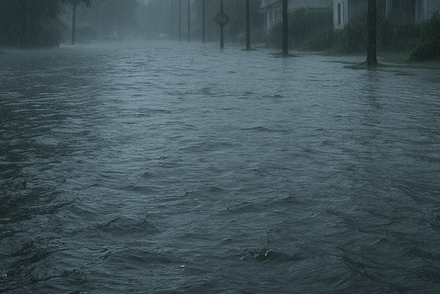 Már tíz halálos áldozata van a Ciarán viharnak, amely Magyarországot is elérte Már tíz halálos áldozata van a Ciarán viharnak, amely Magyarországot is elérte