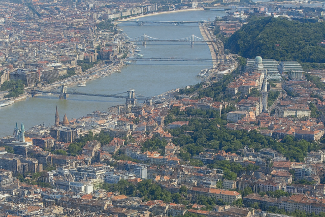 Kiderült, hol élnek a leggazdagabb magyarok – itt a TOP 10 Kiderült, hol élnek a leggazdagabb magyarok – itt a TOP 10