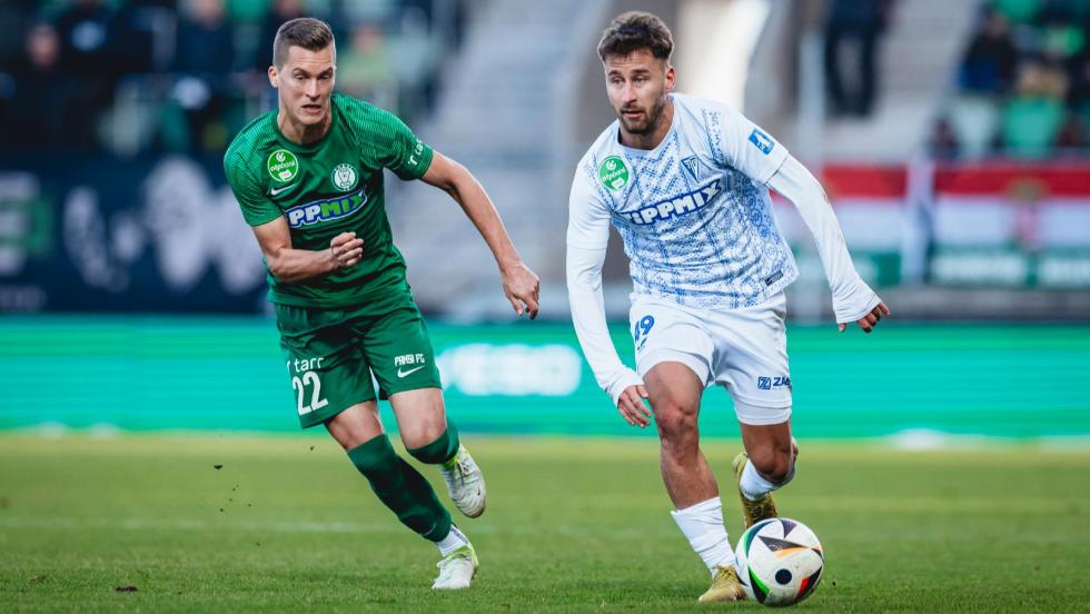 Egy lépésre a döntőtől – Paksra látogat a ZTE FC Egy lépésre a döntőtől – Paksra látogat a ZTE FC