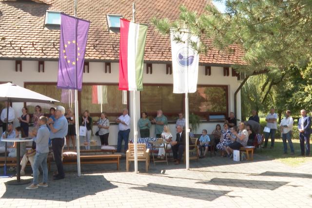 25 ves a Kis-Balaton Hz