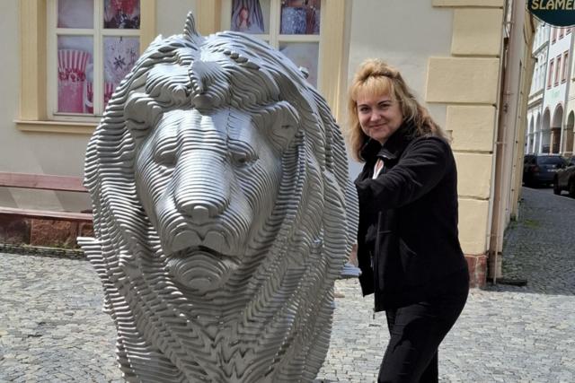 Ezüstérmet szerzett Danicser Anita Melinda a GPC-erőemelő Európa-bajnokságon Ezüstérmet szerzett Danicser Anita Melinda a GPC-erőemelő Európa-bajnokságon