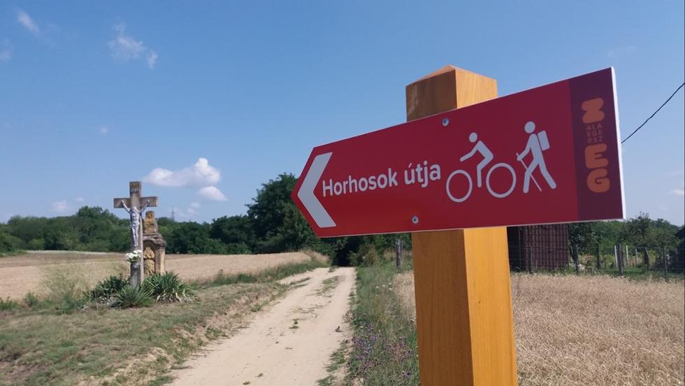 Szombaton rendezik a Zalai Dombok Trail terepfut versenyt