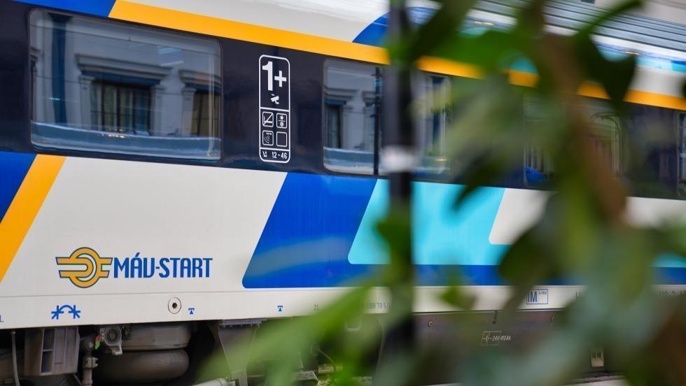 Zalaegerszegről Budapestre utazik? Erre érdemes figyelni augusztus 12-én Zalaegerszegről Budapestre utazik? Erre érdemes figyelni augusztus 12-én