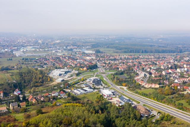 Egyes Zala megyei lakások már budapesti árakon kelnek el Egyes Zala megyei lakások már budapesti árakon kelnek el