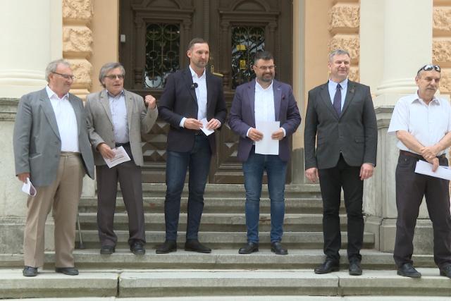 Adománygyűjtést indított a Zrínyi-gimnázium alapítványa Adománygyűjtést indított a Zrínyi-gimnázium alapítványa