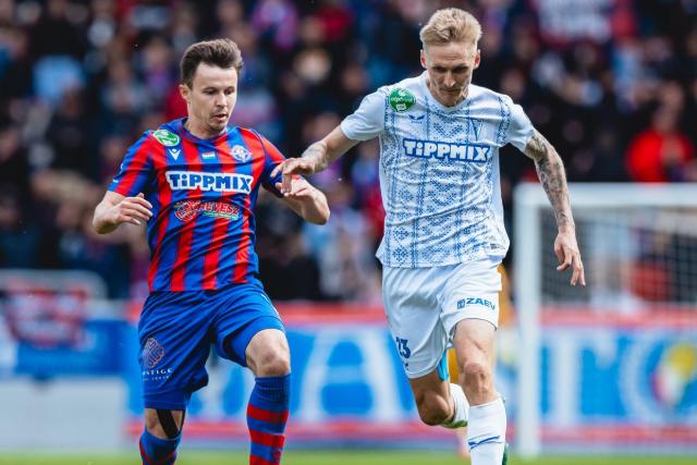 Gól nélküli döntetlennel zárta a bajnokságot a ZTE FC Gól nélküli döntetlennel zárta a bajnokságot a ZTE FC