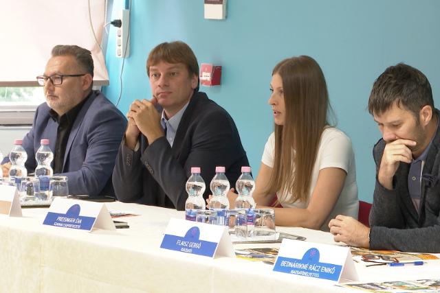 szi-tli programok Zalaegerszegen
