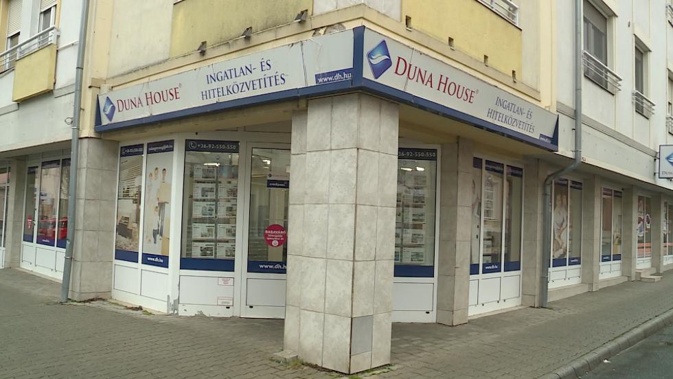 Ingatlanpiaci mozgások – Mi várható 2025-ben Zalaegerszegen? (x) Ingatlanpiaci mozgások – Mi várható 2025-ben Zalaegerszegen? (x)