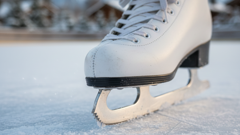Indul a korcsolyaszezon a Balatonnl – ekkor nyitnak a plyk