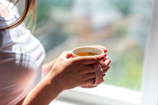 Ez a tea segít az öregedés lelassításában és a stroke elkerülésében Ez a tea segít az öregedés lelassításában és a stroke elkerülésében