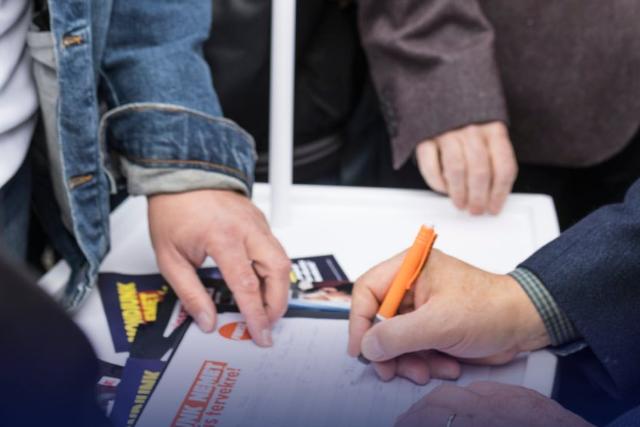 Zalban is zajlik az alrsgyjts