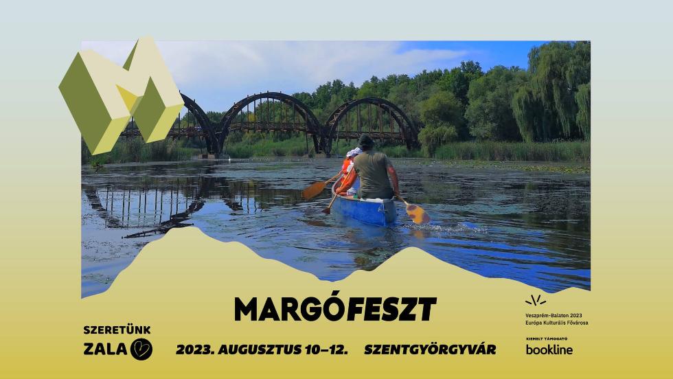 Margfeszt Szentgyrgyvron