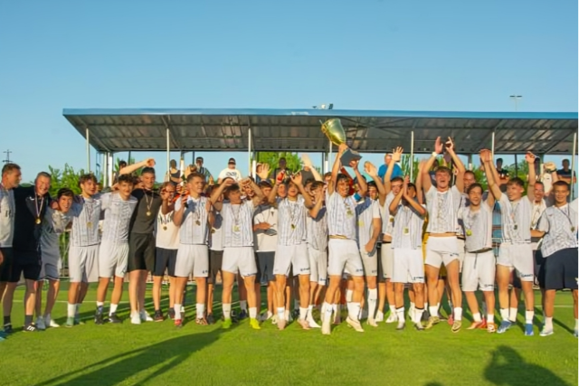 Nógrádi ellenfelet kapott a ZTE FC II az NB III-as osztályozón Nógrádi ellenfelet kapott a ZTE FC II az NB III-as osztályozón