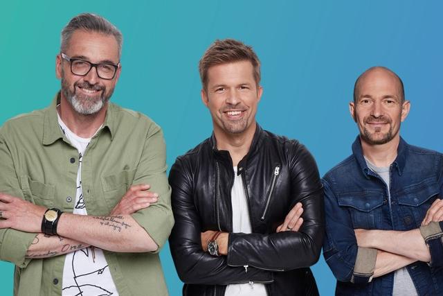 Vadon Jani januártól elbúcsúzik a Rádió 1-től, nélküle folytatódik a Balázsék Vadon Jani januártól elbúcsúzik a Rádió 1-től, nélküle folytatódik a Balázsék