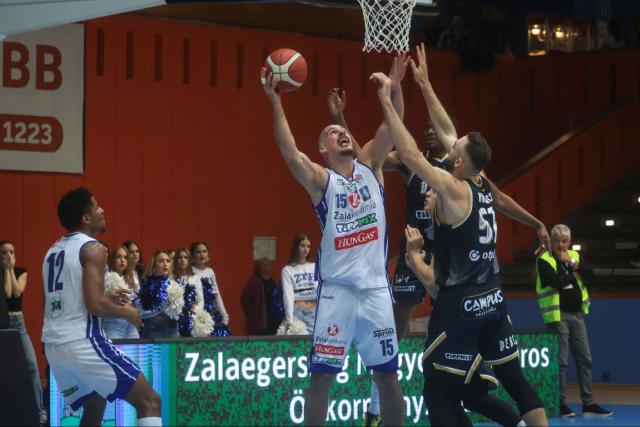 Tovbbra sem jtt ssze a hazai gyzelem