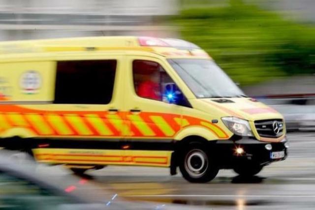 Ismeretlen eredet rosszullt a nagykanizsai iskolban: 39 embert vittek krhzba