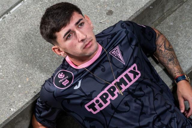 H�rom mez, h�rom karakter – bemutatta �j szerel�seit a ZTE FC