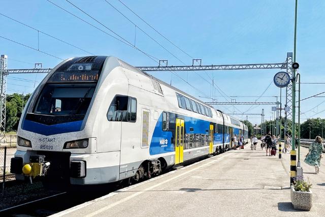 Így alakul a közlekedés a hosszú hétvégén Így alakul a közlekedés a hosszú hétvégén