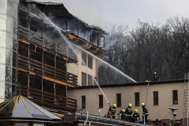 Hatvanmilli forintos segtsg a Hotel Silvanus helyrelltshoz