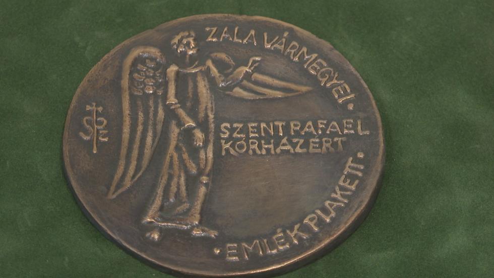 Semmelweis-napi ünnepségen díjazták az egészségügyi dolgozókat Semmelweis-napi ünnepségen díjazták az egészségügyi dolgozókat