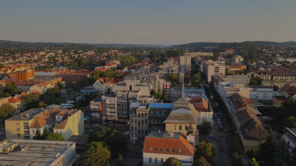 Videóklipben mutatkozott be a Nekünk Zalaegerszeg az első! Egyesület Videóklipben mutatkozott be a Nekünk Zalaegerszeg az első! Egyesület