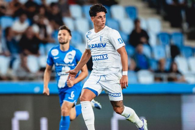 Továbbra sincs meg a ZTE FC idei első győzelme Továbbra sincs meg a ZTE FC idei első győzelme