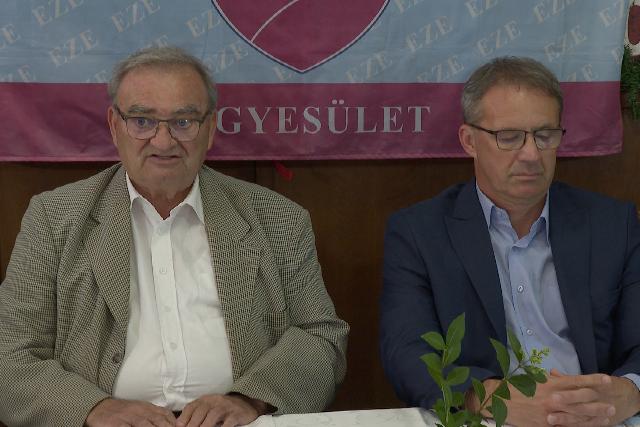 Civilek a közösségért Civilek a közösségért