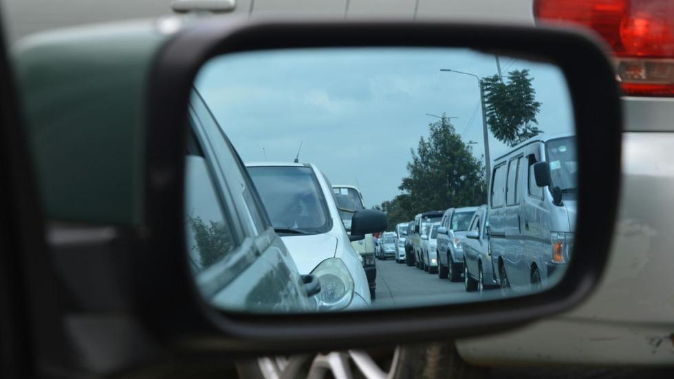 Több baleset is történt az M7-esen – hatalmas a torlódás Több baleset is történt az M7-esen – hatalmas a torlódás