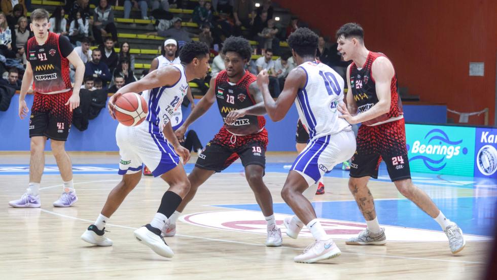 Győzelemmel javítana pozícióján a ZTE KK az alapszakasz zárásán Győzelemmel javítana pozícióján a ZTE KK az alapszakasz zárásán